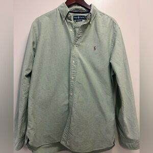 Ralph Lauren Oxford